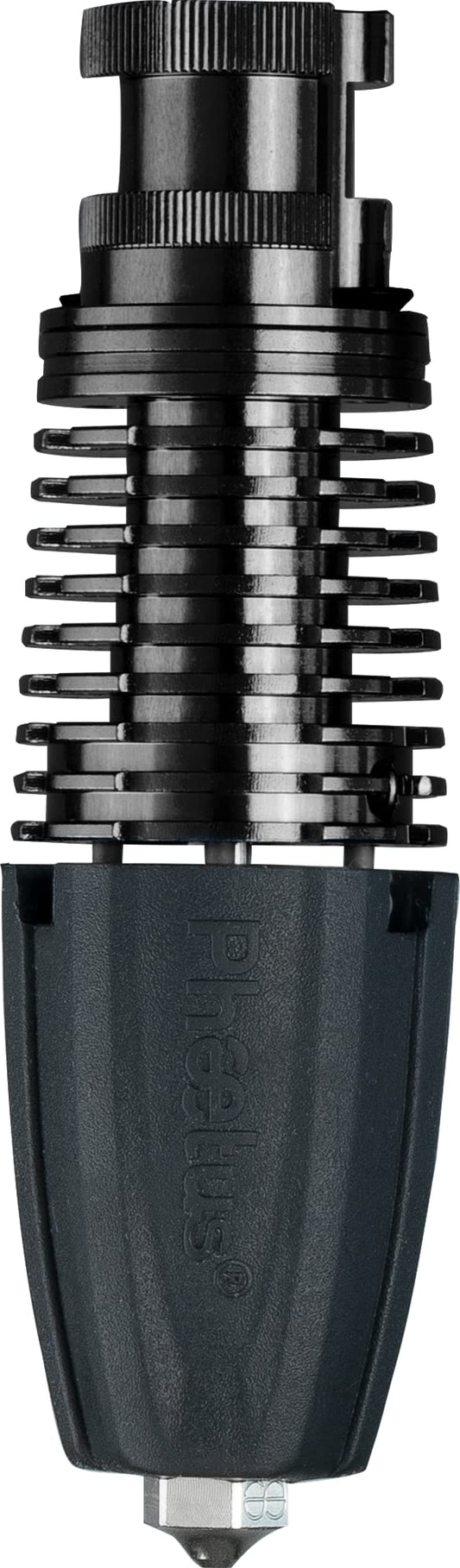 Phaetus Rapido Hotend 2_280°UHF Black