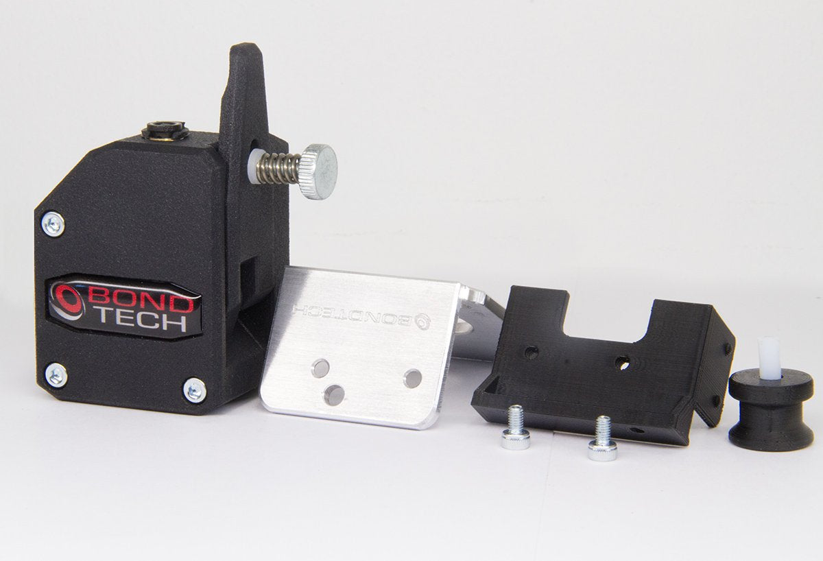 Genuine Bondtech Extruder Upgrade Kit for Wanhao D6/D6+ (EXT-KIT-39)