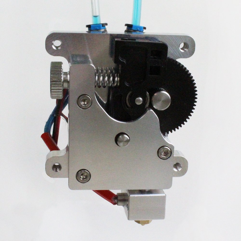 Genuine E3D Titan Aqua Standard 3mm 24V (TITAN-AQUA-ST-300-24V)