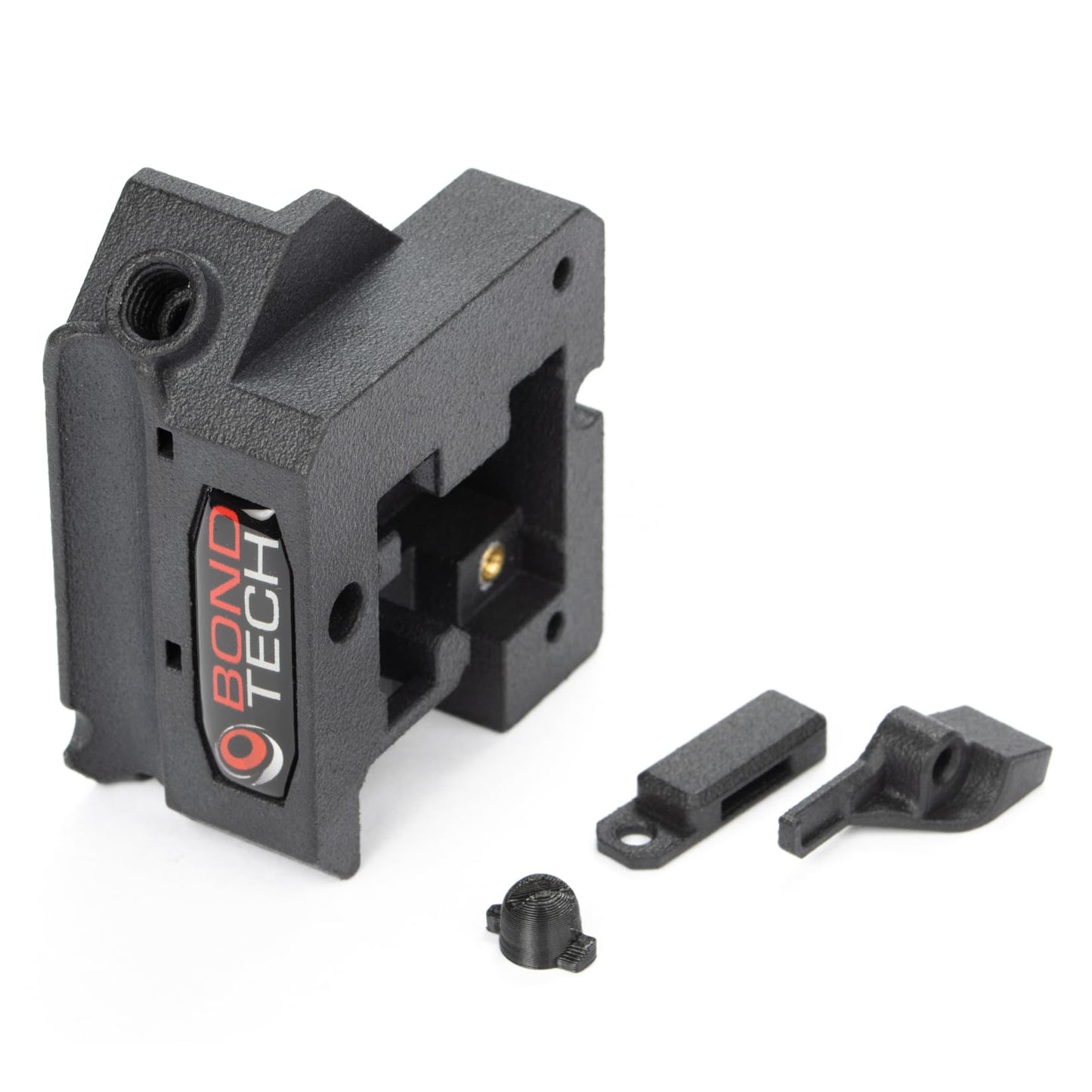 Genuine Bondtech extruder Upgrade from Extruder for Prusa Mini to IFS (Internal Filament Sensor) Extruder for Prusa Mini