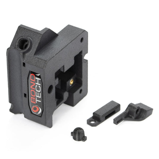 Genuine Bondtech extruder Upgrade from Extruder for Prusa Mini to IFS (Internal Filament Sensor) Extruder for Prusa Mini