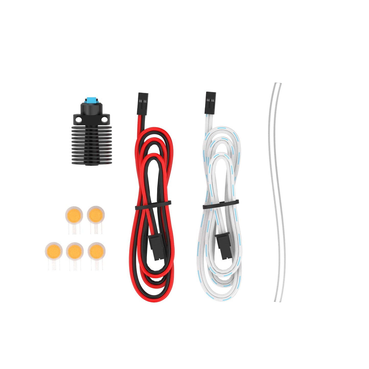 E3D Revo Standard Coldside Kits for Creality Ender 3/ CR10 (REVO-CR-Cold)
