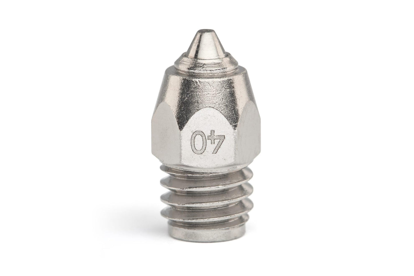 Bondtech CHT BiMetal MK8 Coated Nozzle 1.75mm, 0.4mm (600-A-CHT-MK8-175-40)
