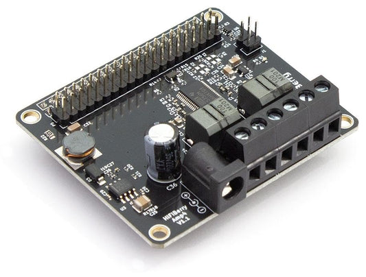 HiFiBerry Amp4 Class-D Power Amplifier for The Raspberry Pi