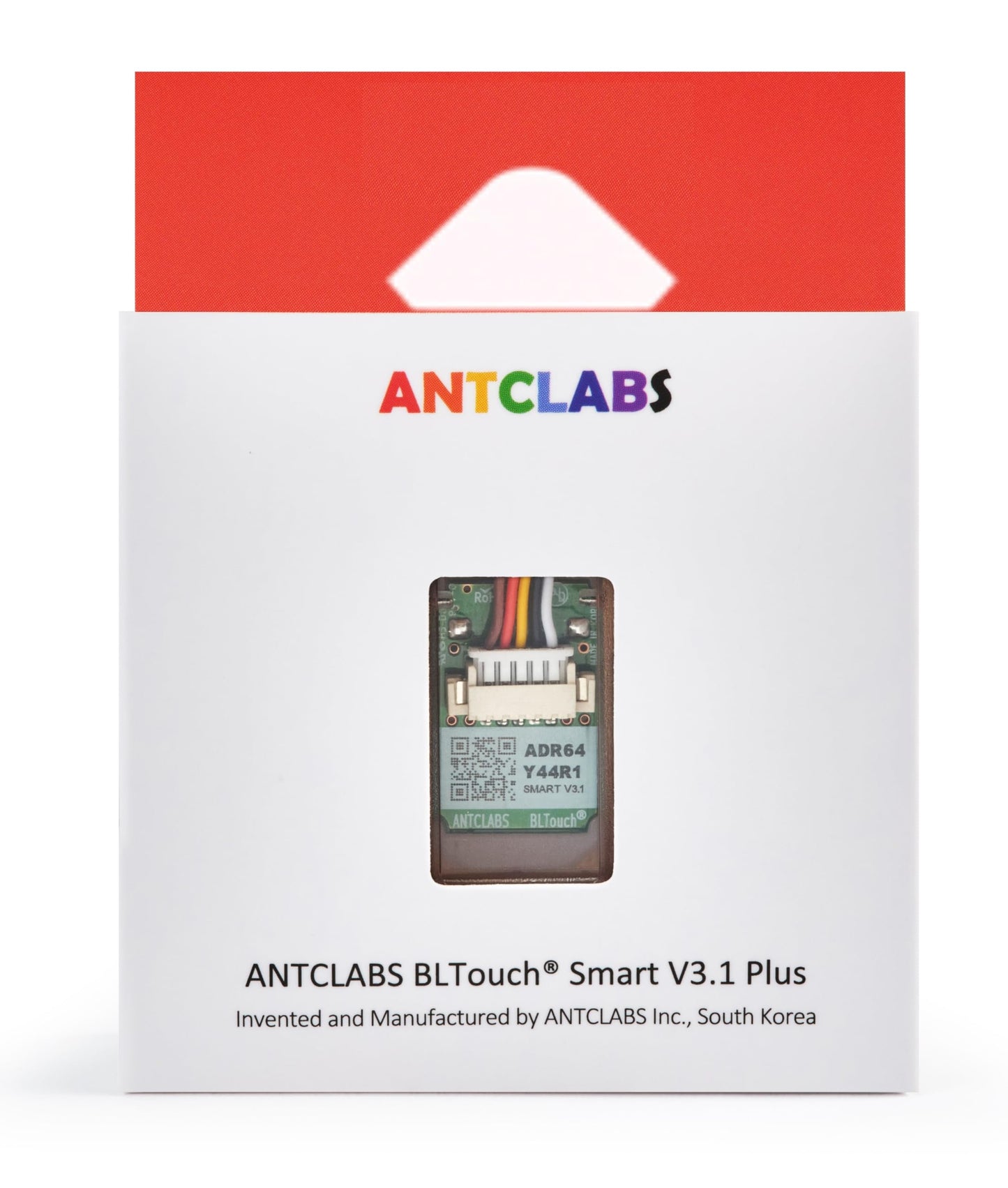 Genuine BLTouch SR+ by ANTCLABS (V3.1)