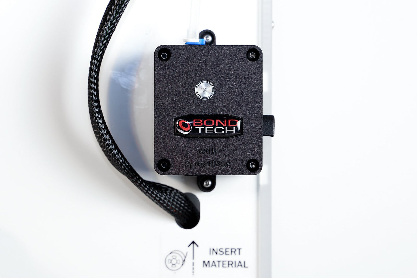 Genuine Bondtech DDG Extruder Kit | Replacement for Ultimaker 2+ | (EXT-KIT-41)