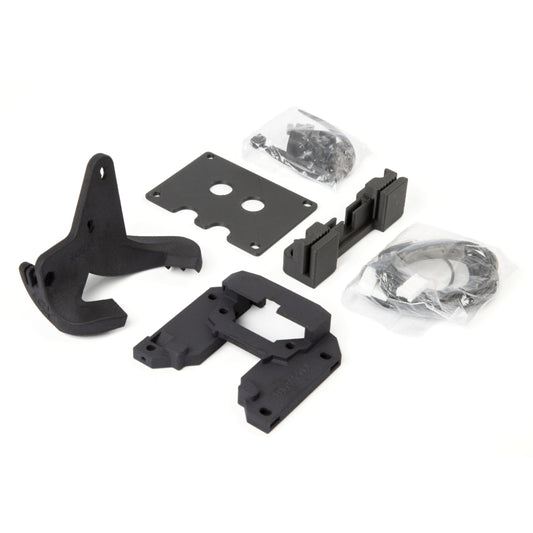 Genuine Bondtech LGX Shortcut Accessories Set to Install LGX Shortcut Based Upgrade Kits on Mega-X, Mega-S or Mega-P(ro)