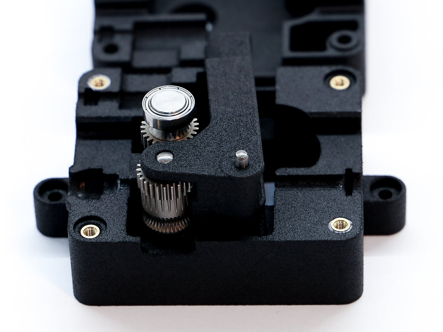 Genuine Bondtech DDG Extruder Kit | Replacement for Ultimaker 2+ | (EXT-KIT-41)