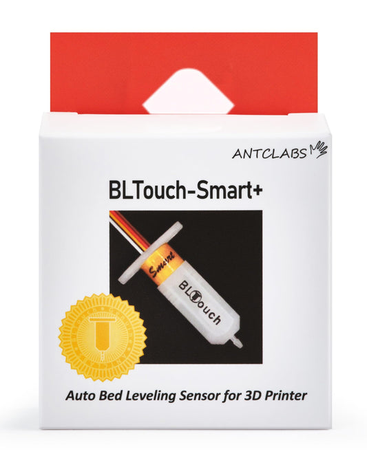 Genuine BLTouch SR+ by ANTCLABS (V3.1)