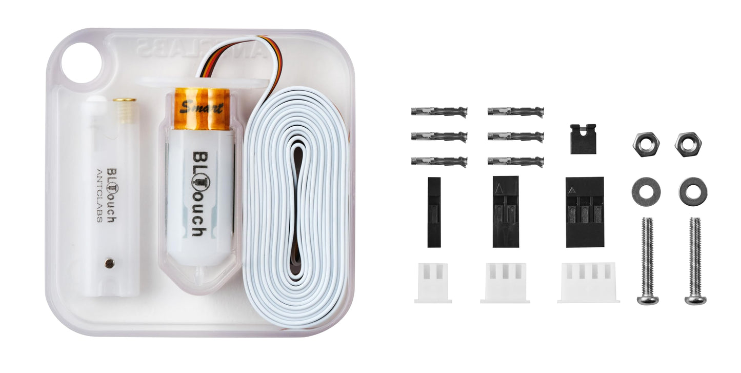 Genuine BLTouch SR+ by ANTCLABS (V3.1)