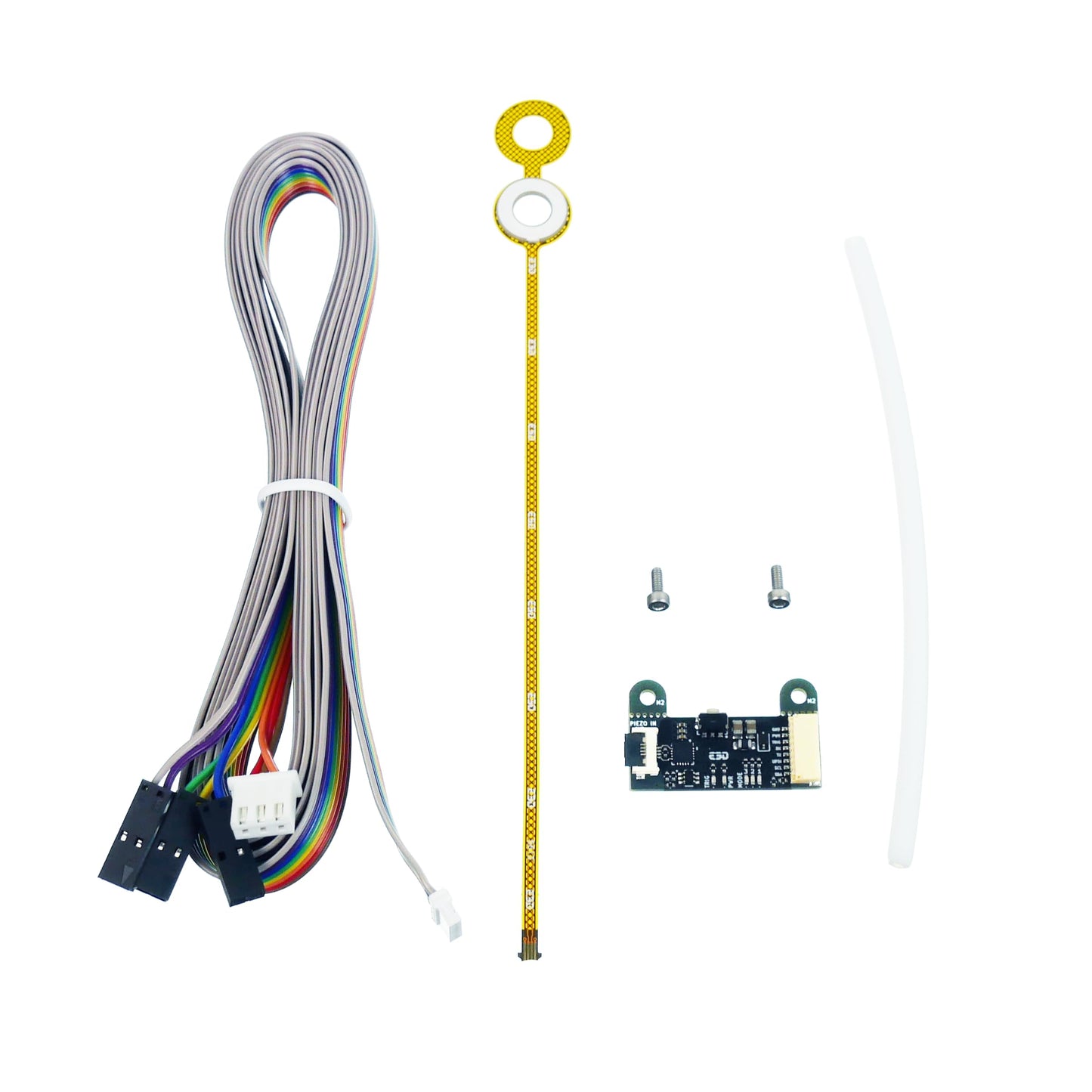 E3D PZ Probe (PIEZO-Washer)