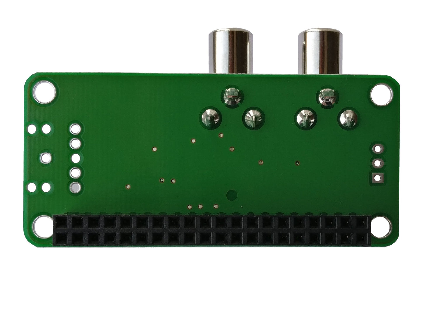 HiFiBerry DAC+ Zero