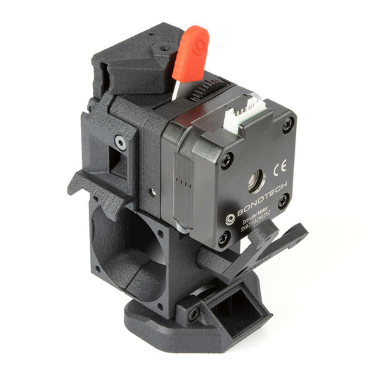 Genuine Bondtech LGX Direct eXtruder Upgrade Kit for Prusa i3 MK3S 3D Printers and to use Mosquito or Mosquito Magnum hotends