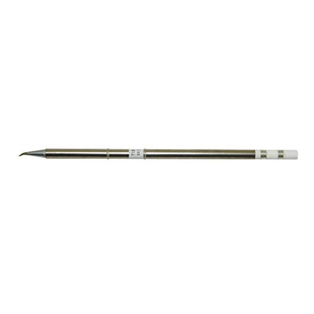 Hakko T15-JL02 Bent Soldering Tip for FM-202, FM-203, FM-204, FM-205, FM-206, FP-102, FP-101 and FX-951 stations