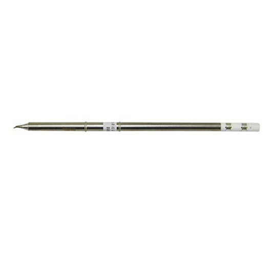 Hakko T15-JS02 Conical Bent Tip R 0.2/30 Degree, 1.6 x 7.9 mm for FX-951