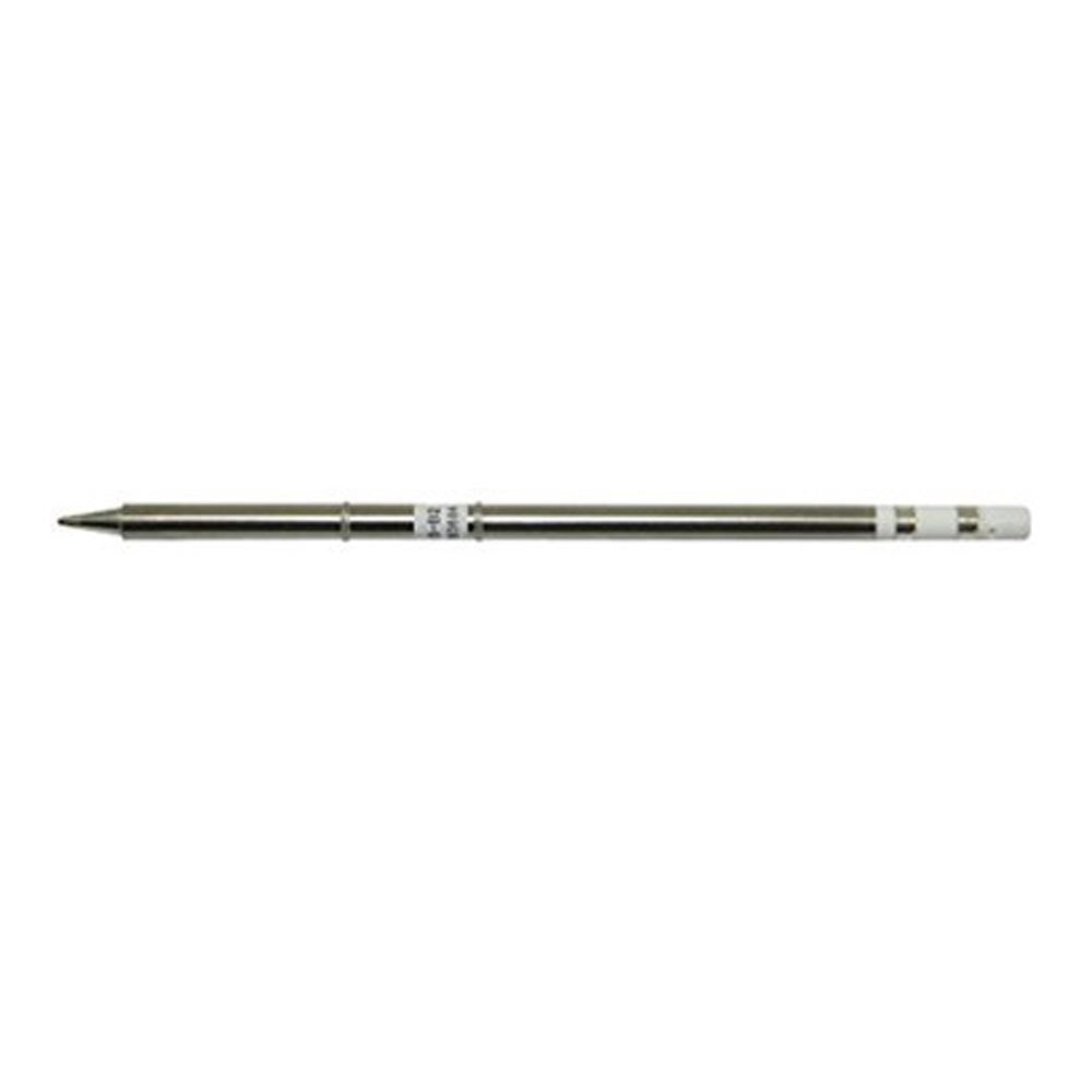 Hakko T15-B2 Conical Soldering Tip for FM-202, FM-203, FM-204, FM-205, FM-206, FP-102, FP-101 and FX-951 stations