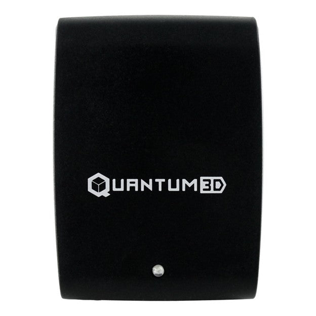 Quantum 3D 4 Port USB AC Power Adapter (110/220V AC, 2 Amp, for iPad, iPhone, iPod and Other Electronics)