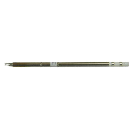 Hakko T15-DL32 Tip Chisel 3.2 x 10mm for FM-2021/FM-2027/FM-203/FM-204/FM-205/FM-206/FX-951