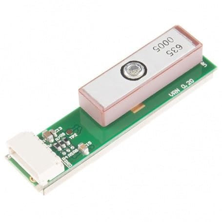 SparkFun Electronics GPS RECEIVER GP-735 56 CHANNEL RF Receivers GPS-13670