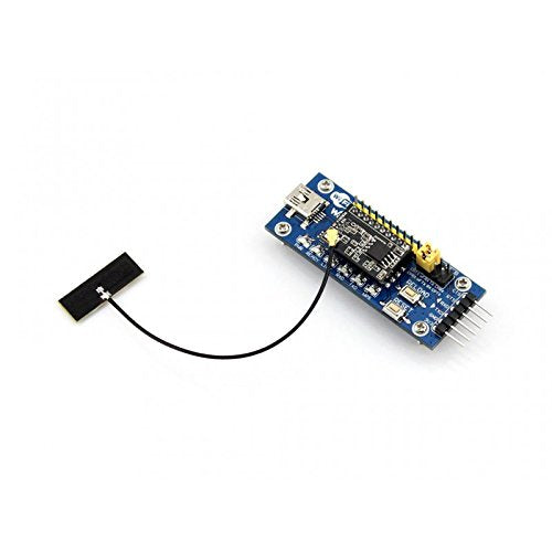 WaveShare WIFI-LPT100 Eval Kit (8823)