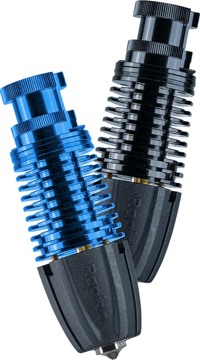 Phaetus Rapido All Metal Hotend (Blue, HF) [75-17D7-HOJ7]