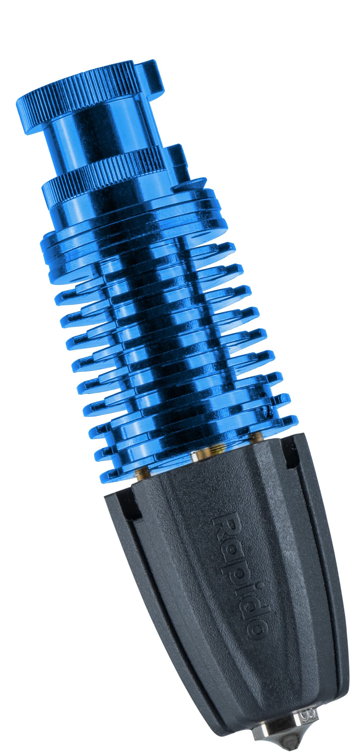 Phaetus Rapido All Metal Hotend (Blue, UHF Plus (PT1000)) [60-WIDP-QGRB]