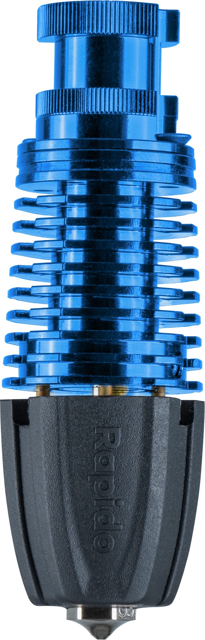 Phaetus Rapido All Metal Hotend (Blue, HF Plus (PT1000)) [SC-A9XY-86RF]