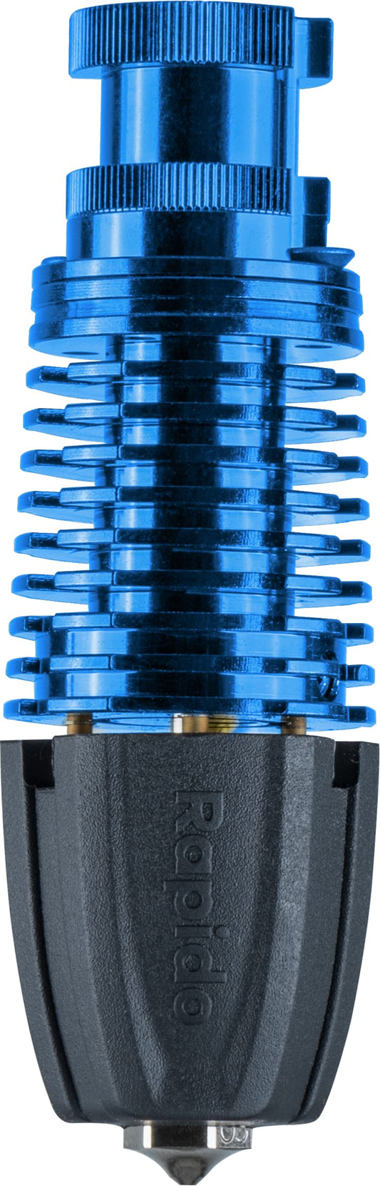 Phaetus Rapido All Metal Hotend (Blue, HF Plus (PT1000)) [SC-A9XY-86RF]