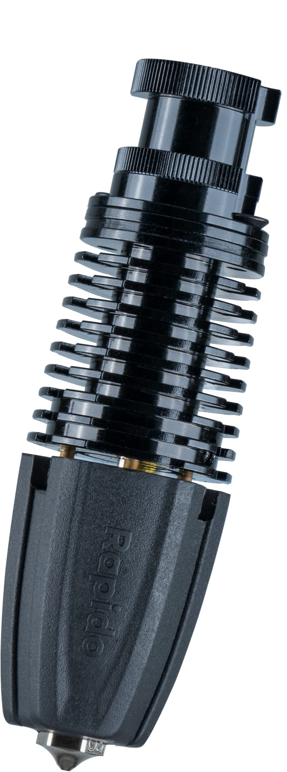 Phaetus Rapido All Metal Hotend (Black, UHF Plus (PT1000)) [MN-FTRN-TU6S]