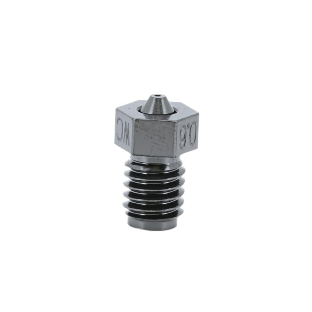 Phaetus MK8 Tungsten Carbide Nozzle [PMK8 Tungsten Carbide Nozzle 0.4-2108]