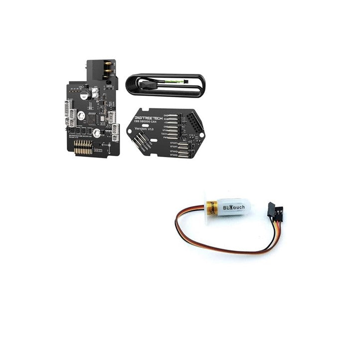Q3D BIGTREETECH EBB SB2209 CAN V1.0 Bundled with AntClabs BLTouch