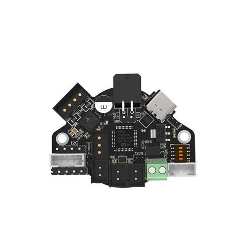 BIGTREETECH EBB 42 CAN(Max31865)