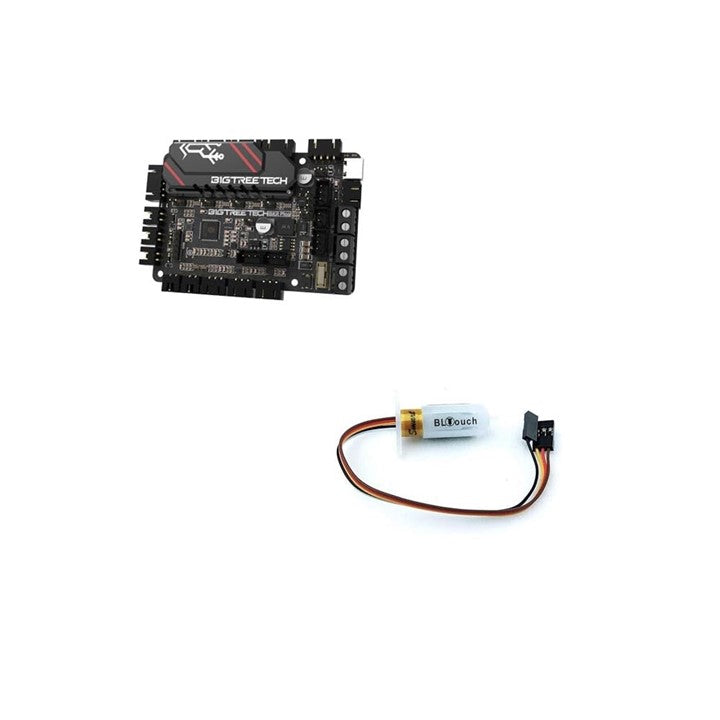 Q3D BIGTREETECH SKR Pico V1.0 Bundled with AntClabs BLTouch
