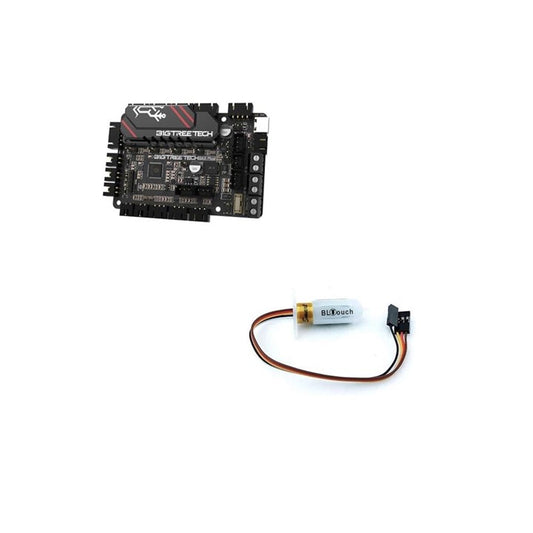 Q3D BIGTREETECH SKR Pico V1.0 Bundled with AntClabs BLTouch
