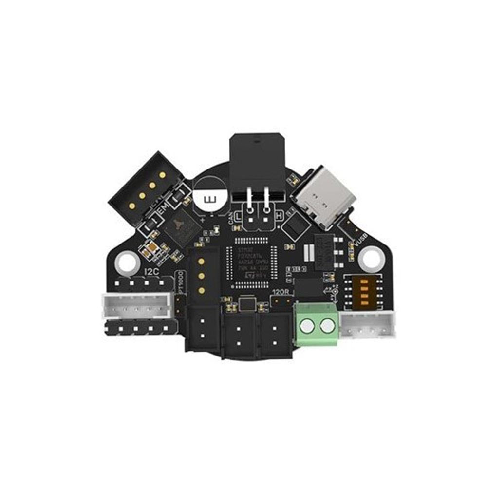 BIGTREETECH EBB 36 CAN(Max31865)