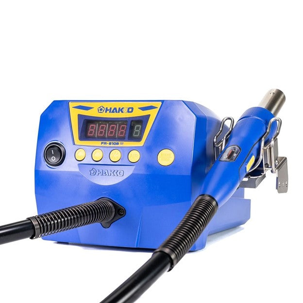 Hakko FR-810B SMD Removal Hot Air Rework Station