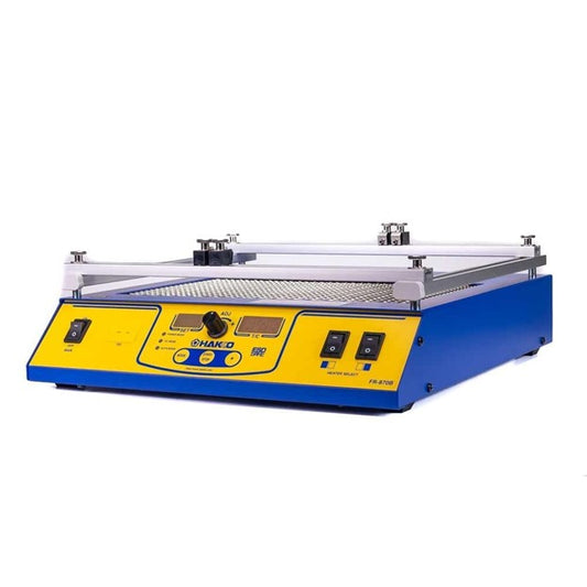 Hakko FR-870B PC Board IR Preheater (730 Watts)