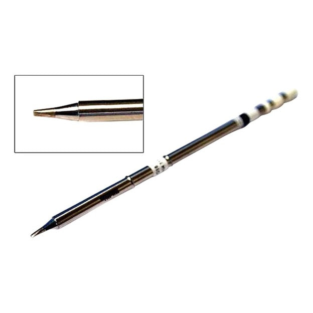 Hakko T15-D24 Chisel Soldering Tip (3 Pack)