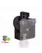 Titan Extruder-Mirrored-1.75mm Bowden Adapter-None (Titan-EXT-MIR-+BA175)