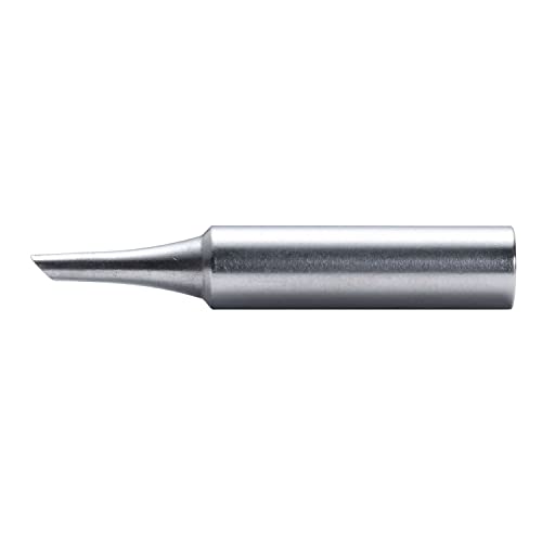 Hakko T18-CF2 - T18 Series Soldering Tip for Hakko FX-888/FX-8801 - Bevel - 2 mm/45? x 14.5 mm