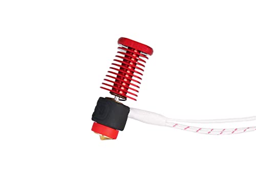 Genuine E3D Revo Voron HotEnd (REVO-VORON-175-12V-AS)