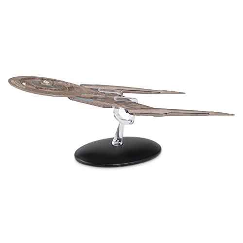 Star Trek Discovery The Official Starships Collection #2: USS Discovery NCC-1031 Ship Replica