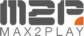 Max2Play 16GB SD card w/2 Year License