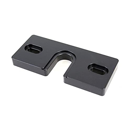 Genuine E3D V6 Groove Mounting Plate (M-MOUNTING-Plate)