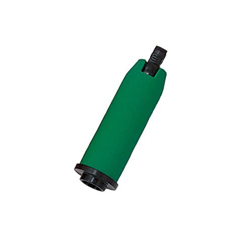 Sleeve Assembly, Green, Rubber