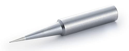 Hakko T18BL Series Soldering Tip for FX-888/FX-8801, Conical, R 0.2 mm x 22.5 mm