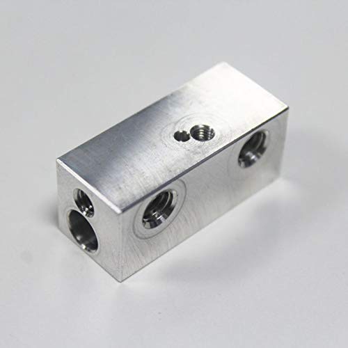 Cyclops Heater Block (Old Style) (CYC-Mix)