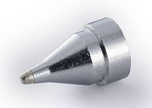 Nozzle,Round,1.0mm x 1.6mm Size