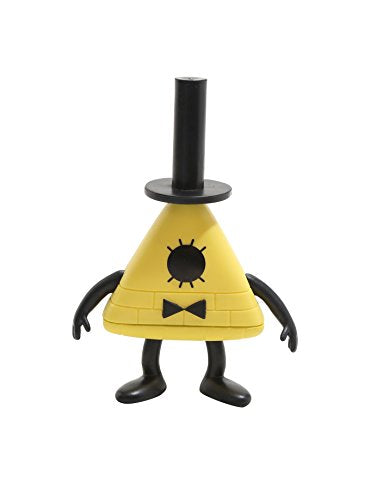 Funko POP Disney Gravity Falls Bill Cipher (Styles and Color may vary) Action Figure