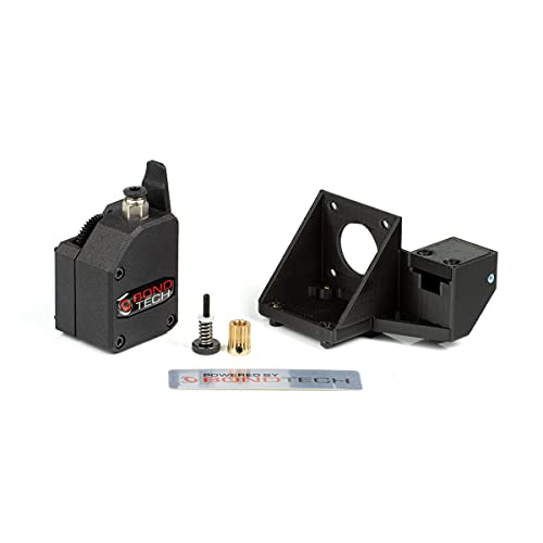 Genuine Bondtech Extruder CR-10 with Mount (EXT-KIT-49)